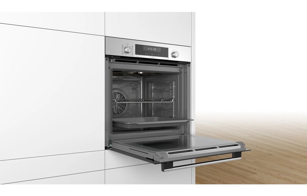 Bosch HBA578BS0 - Inbouw oven