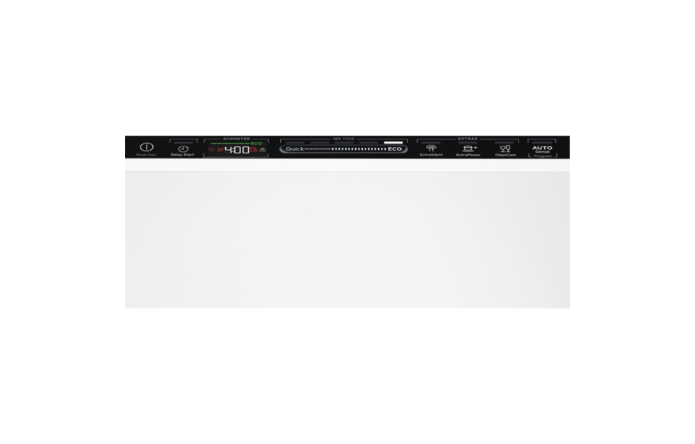AEG QuickSelect AirDry FSE74707P - Inbouw vaatwasser