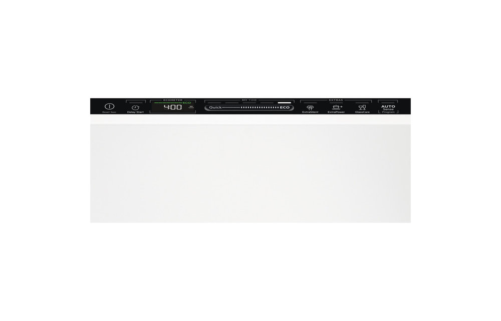 AEG 9000 serie ComfortLift FSE82827P - Inbouw vaatwasser