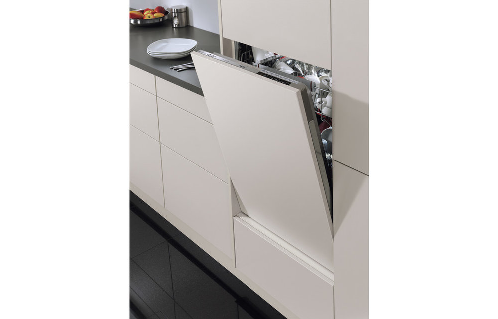AEG 9000 serie ComfortLift FSE82827P - Inbouw vaatwasser