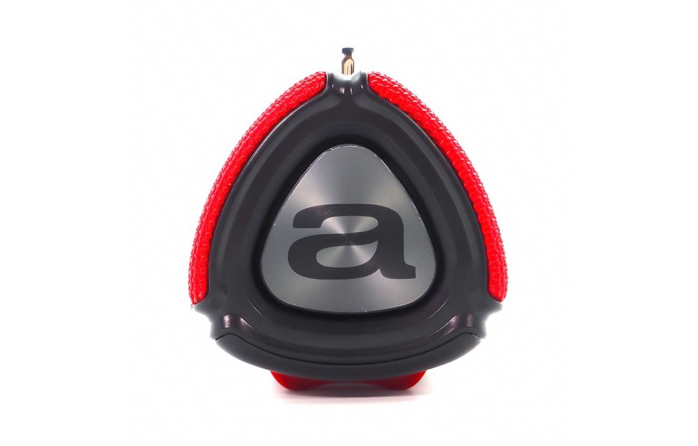Aiwa BST-500RD - Draadloze speaker