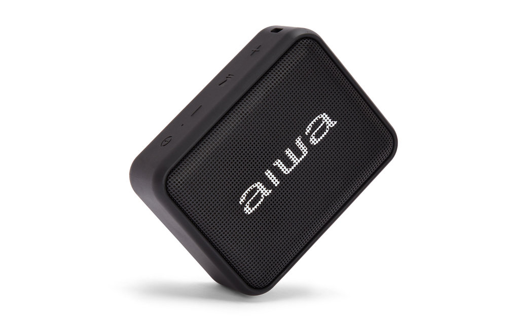 Aiwa BS-200BK - Draadloze speaker