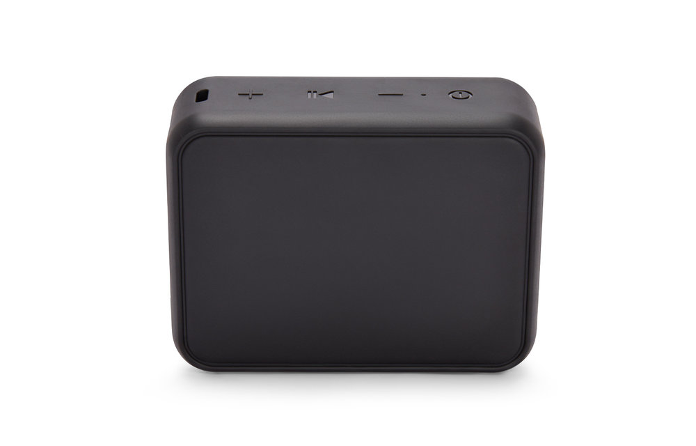 Aiwa BS-200BK - Draadloze speaker