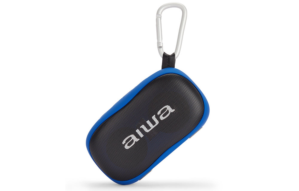 Aiwa BS-110BL - Draadloze speaker