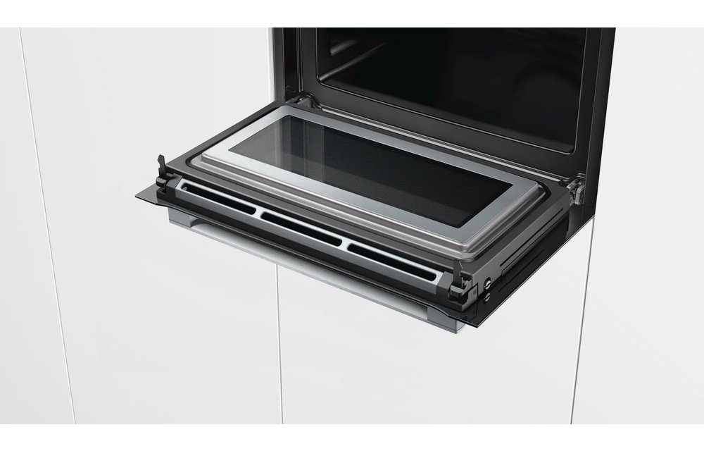 Bosch EXCLUSIV CMG636NS2 - Inbouw oven