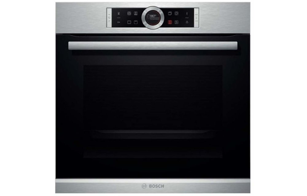 Bosch EXCLUSIV HBG633NS1 - Inbouw oven