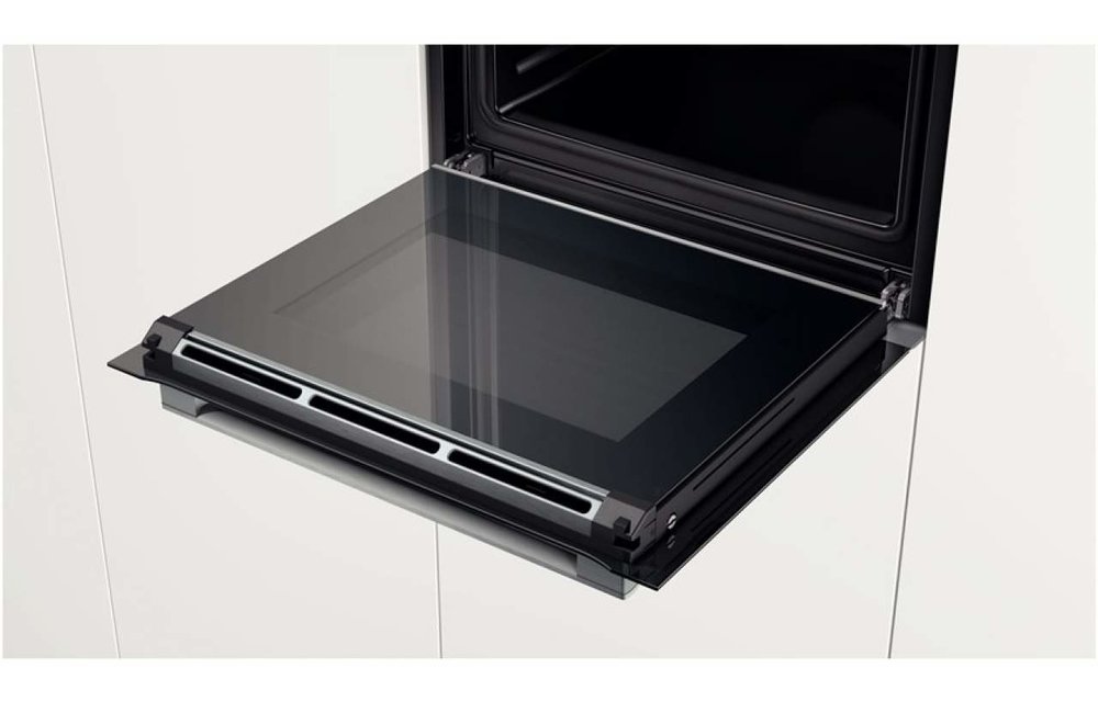 Bosch EXCLUSIV HBG633NS1 - Inbouw oven