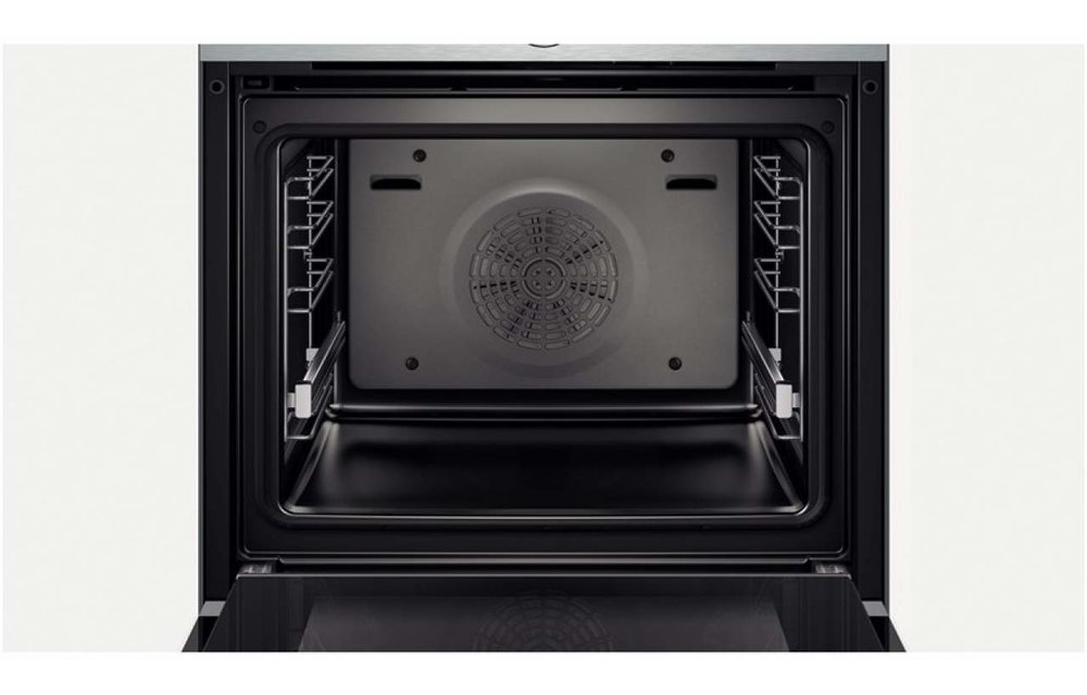 Bosch EXCLUSIV HBG633NS1 - Inbouw oven