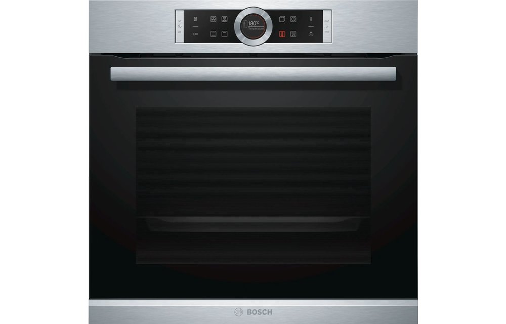 Bosch EXCLUSIV HBG633NS1 - Inbouw oven