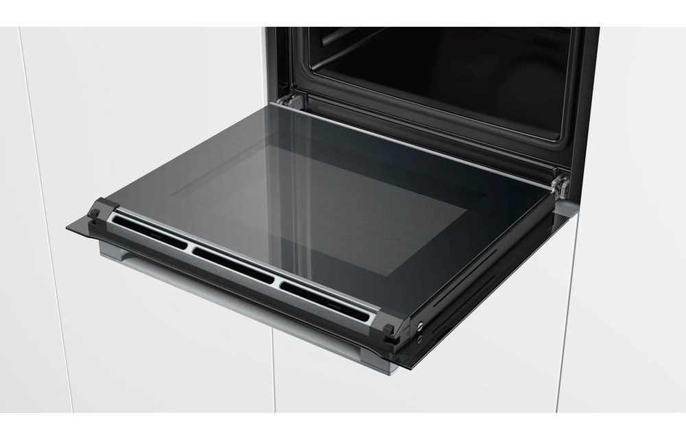 Bosch EXCLUSIV HBG633NS1 - Inbouw oven