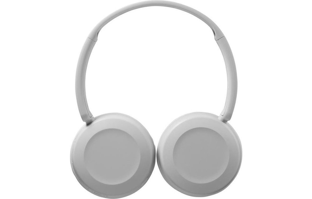 JVC HA-S31BT-HU Grijs Draadloze On Ear Koptelefoon - Over-ear koptelefoon