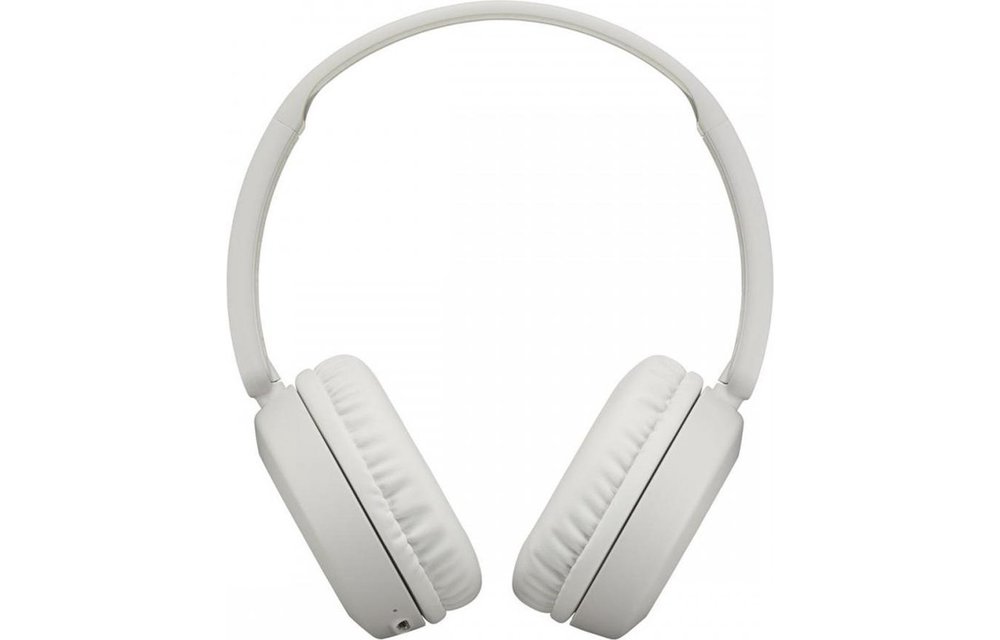 JVC HA-S31BT-HU Grijs Draadloze On Ear Koptelefoon - Over-ear koptelefoon