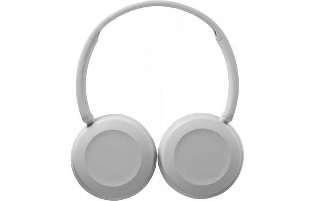 JVC HA-S31BT-HU Grijs Draadloze On Ear Koptelefoon - Over-ear koptelefoon