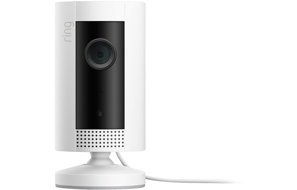 Ring Indoor Cam - Beveiligingscamera