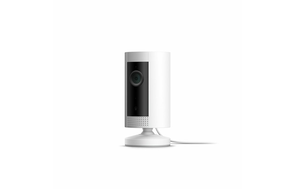 Ring Indoor Cam - Beveiligingscamera