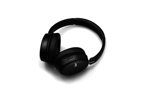 JVC HA-S91N (Zwart) - Over-ear koptelefoon