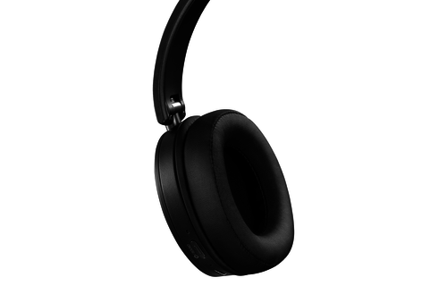 JVC HA-S91N (Zwart) - Over-ear koptelefoon