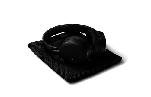 JVC HA-S91N (Zwart) - Over-ear koptelefoon