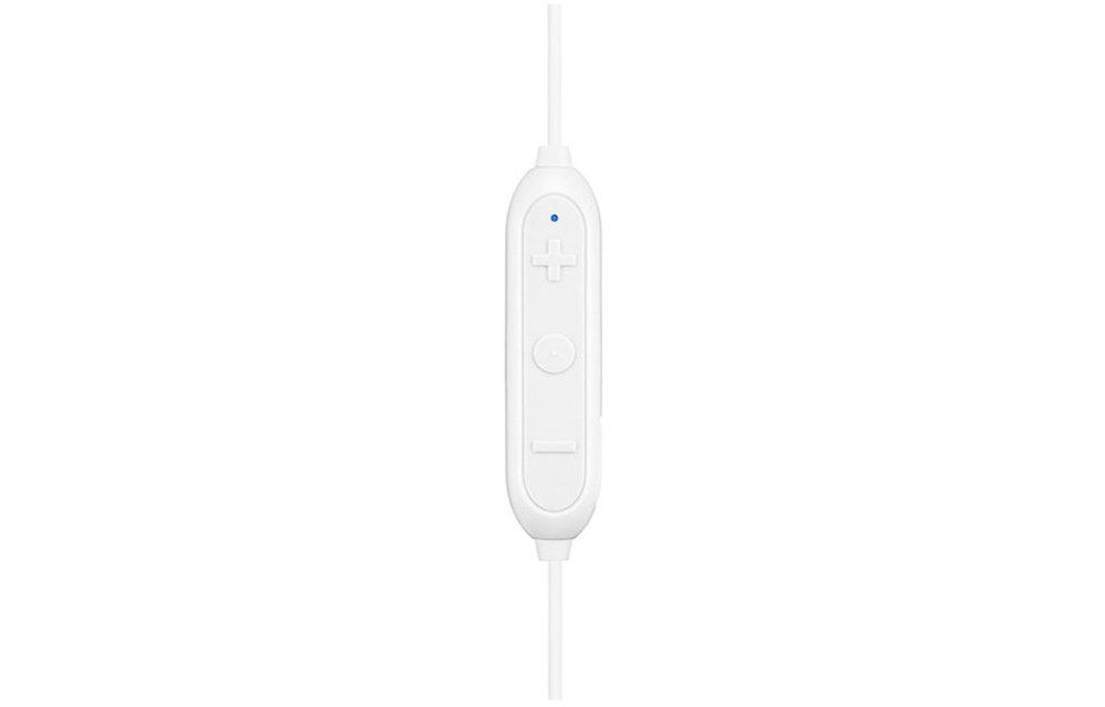 JVC HA-FX22W-W-U In Ear oordopjes Wit - Oordopjes