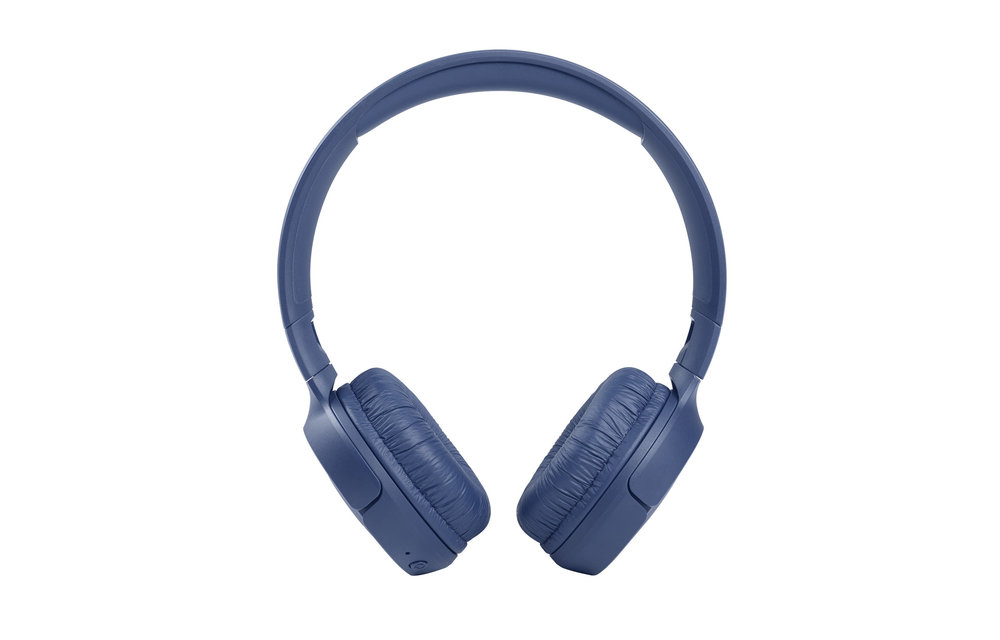 JBL Tune 510 BT (Blauw) - On-ear koptelefoon