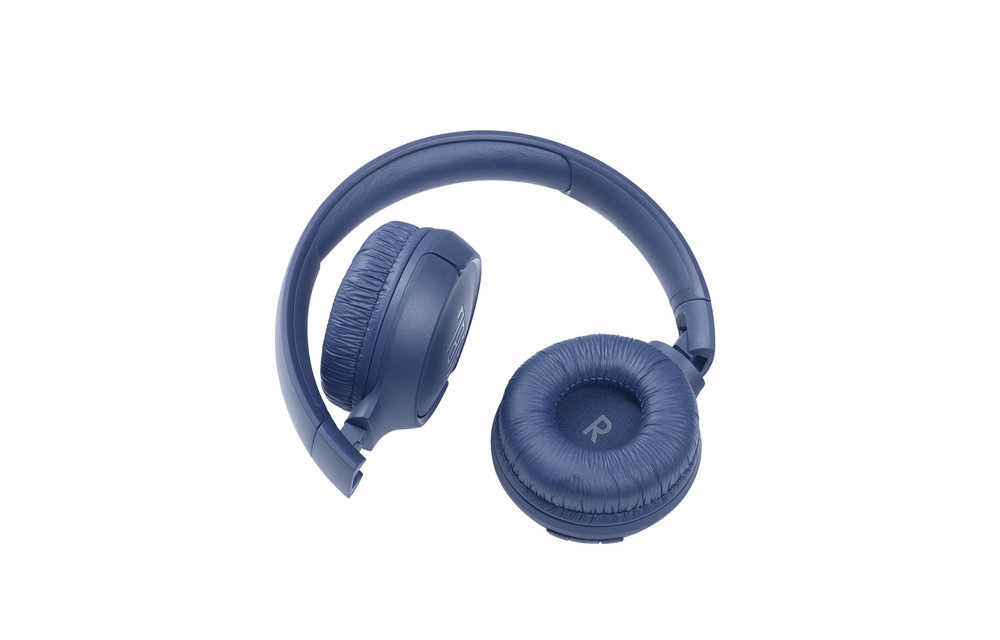 JBL Tune 510 BT (Blauw) - On-ear koptelefoon