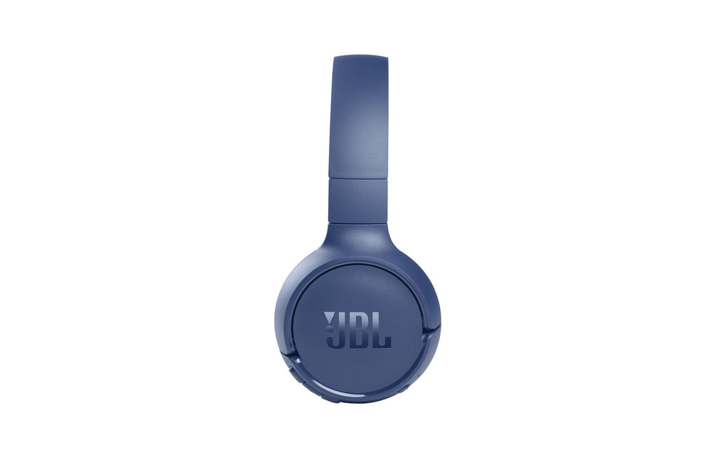 JBL Tune 510 BT (Blauw) - On-ear koptelefoon