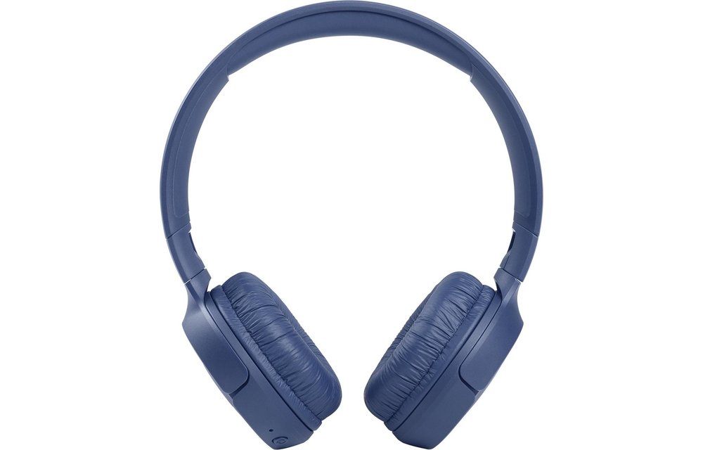 JBL Tune 510 BT (Blauw) - On-ear koptelefoon