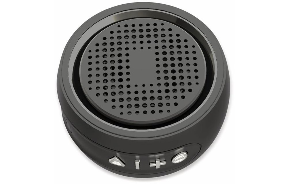 Denver BTC-413 Bluetooth family set 4in1 - Draadloze koptelefoon