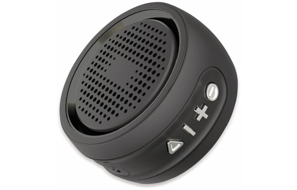 Denver BTC-413 Bluetooth family set 4in1 - Draadloze koptelefoon
