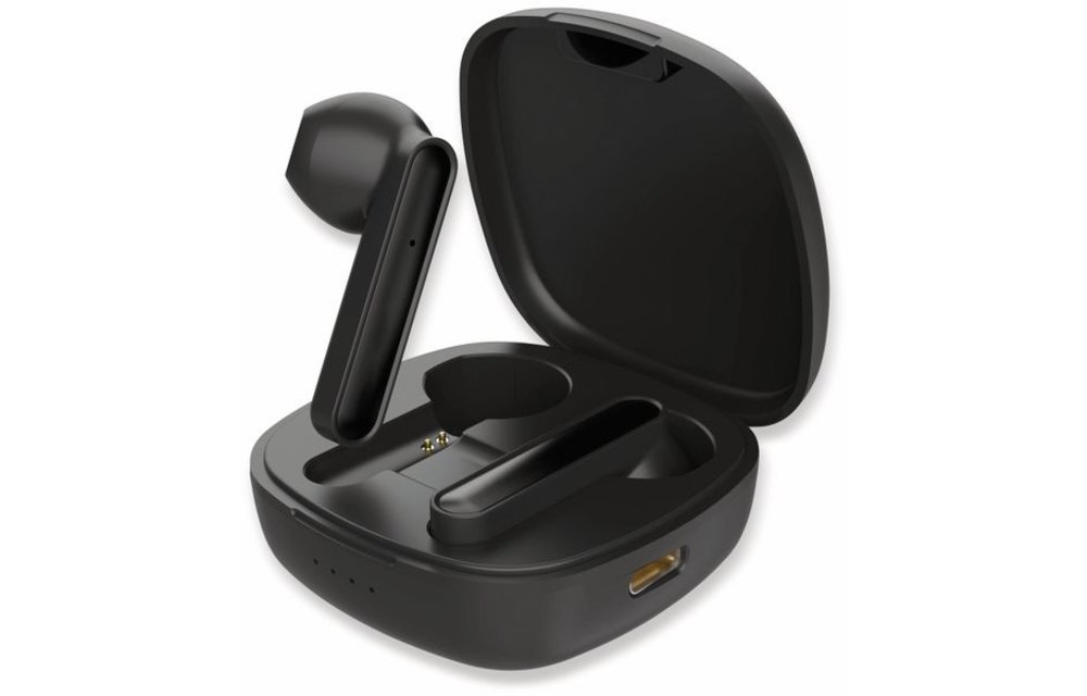 Denver BTC-413 Bluetooth family set 4in1 - Draadloze koptelefoon