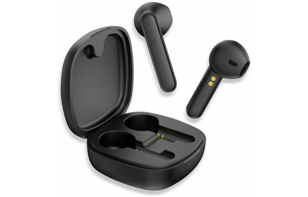 Denver BTC-413 Bluetooth family set 4in1 - Draadloze koptelefoon