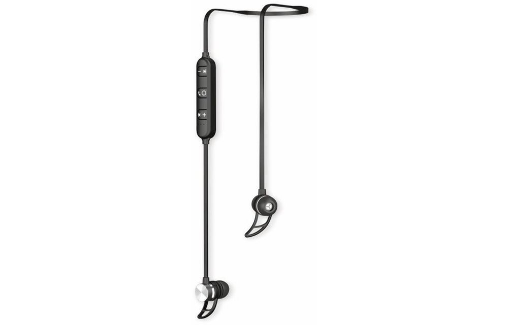 Denver BTC-413 Bluetooth family set 4in1 - Draadloze koptelefoon