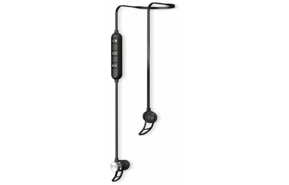 Denver BTC-413 Bluetooth family set 4in1 - Draadloze koptelefoon