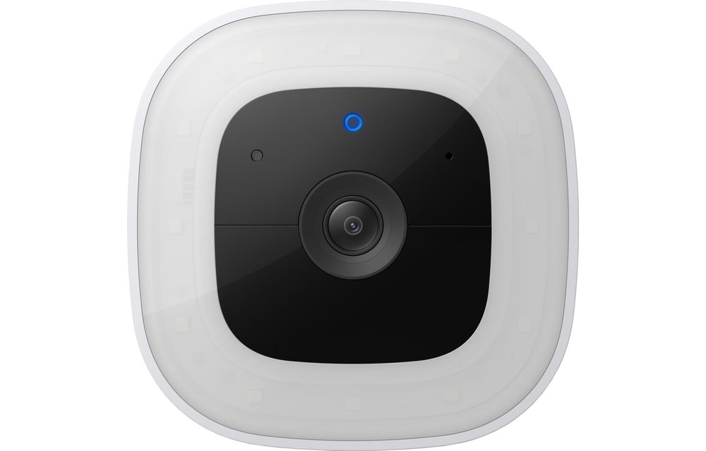 Eufy SoloCam L40 - Beveiligingscamera