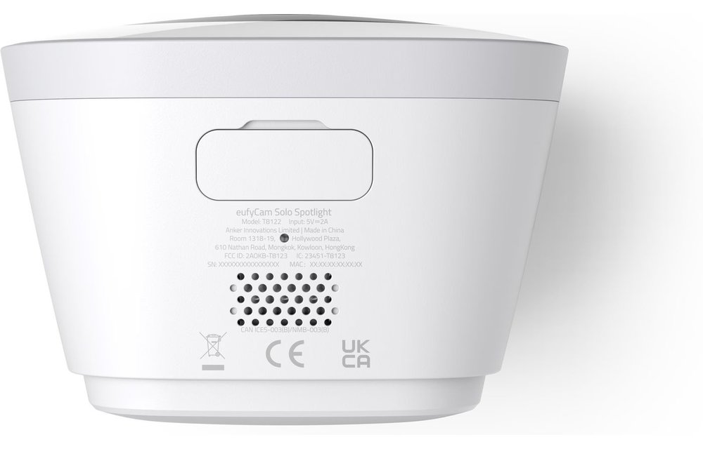 Eufy SoloCam L40 - Beveiligingscamera