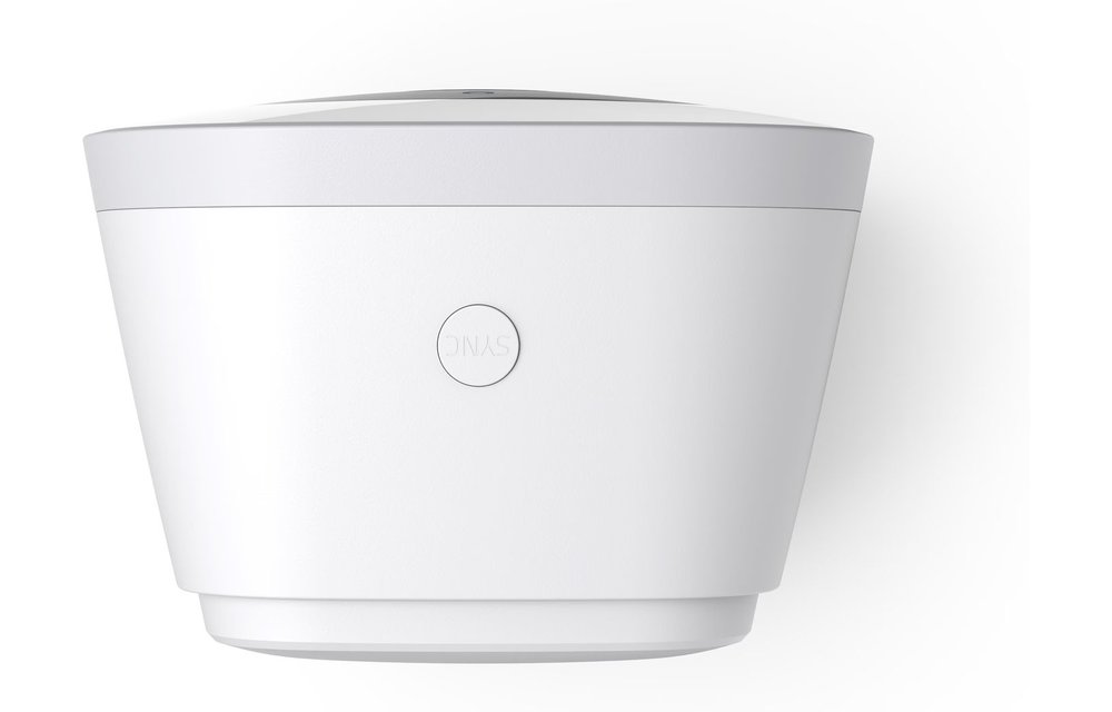 Eufy SoloCam L40 - Beveiligingscamera