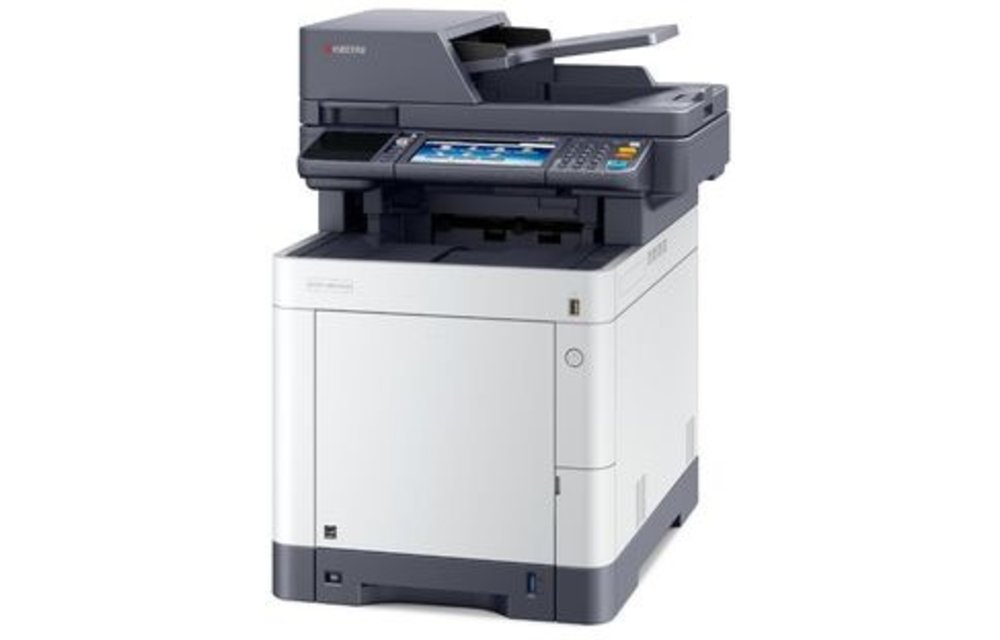 Kyocera M6630CIDN - All-in-one printer