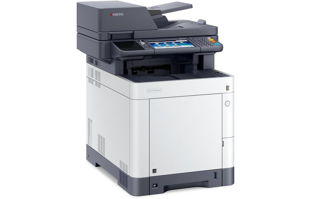 Kyocera M6630CIDN - All-in-one printer