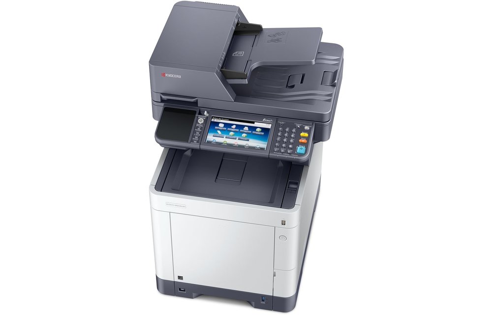 Kyocera M6630CIDN - All-in-one printer