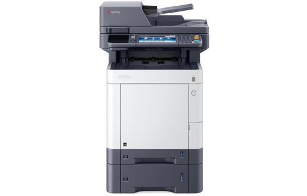 Kyocera M6630CIDN - All-in-one printer