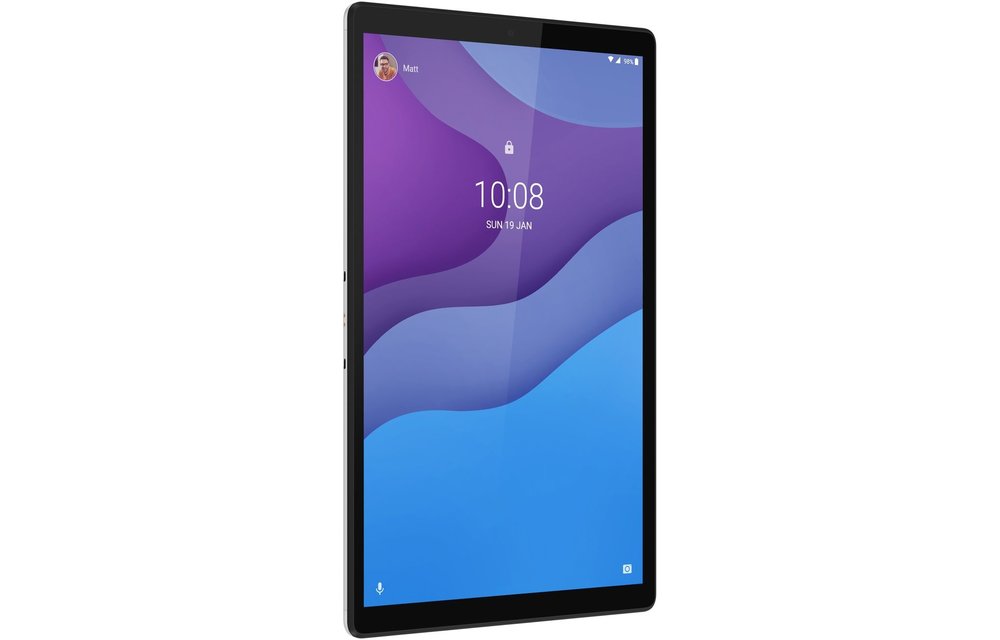 Lenovo Tab M10 HD 2e Gen (ZA6W0198ES) - Tablet