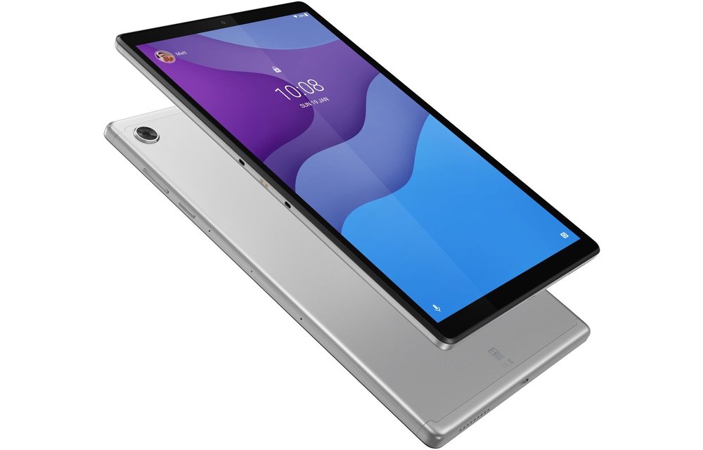 Lenovo Tab M10 HD 2e Gen (ZA6W0198ES) - Tablet