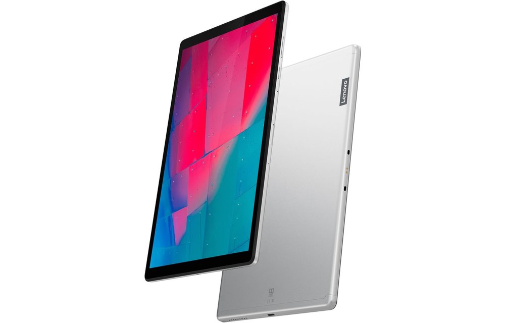 Lenovo Tab M10 HD 2e Gen (ZA6W0198ES) - Tablet