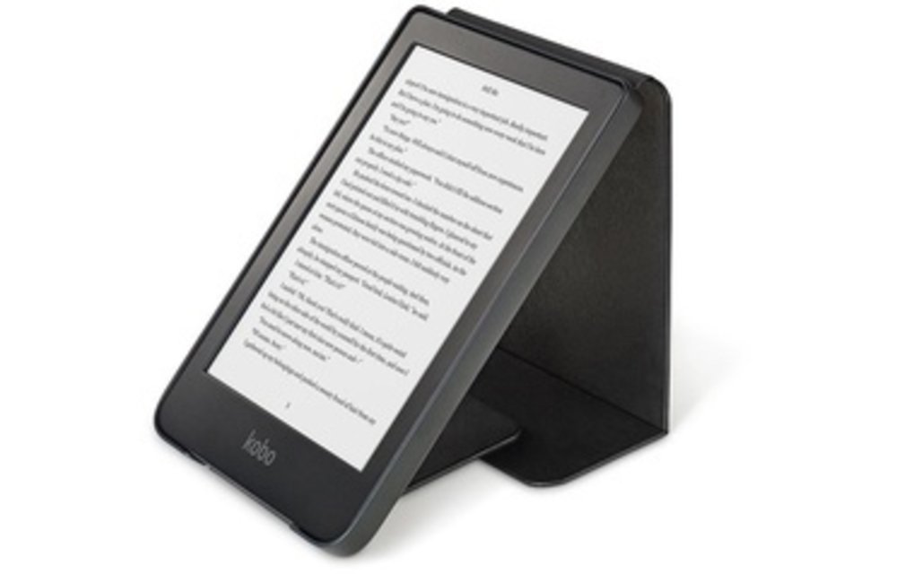Kobo Clara HD SleepCover Zwart