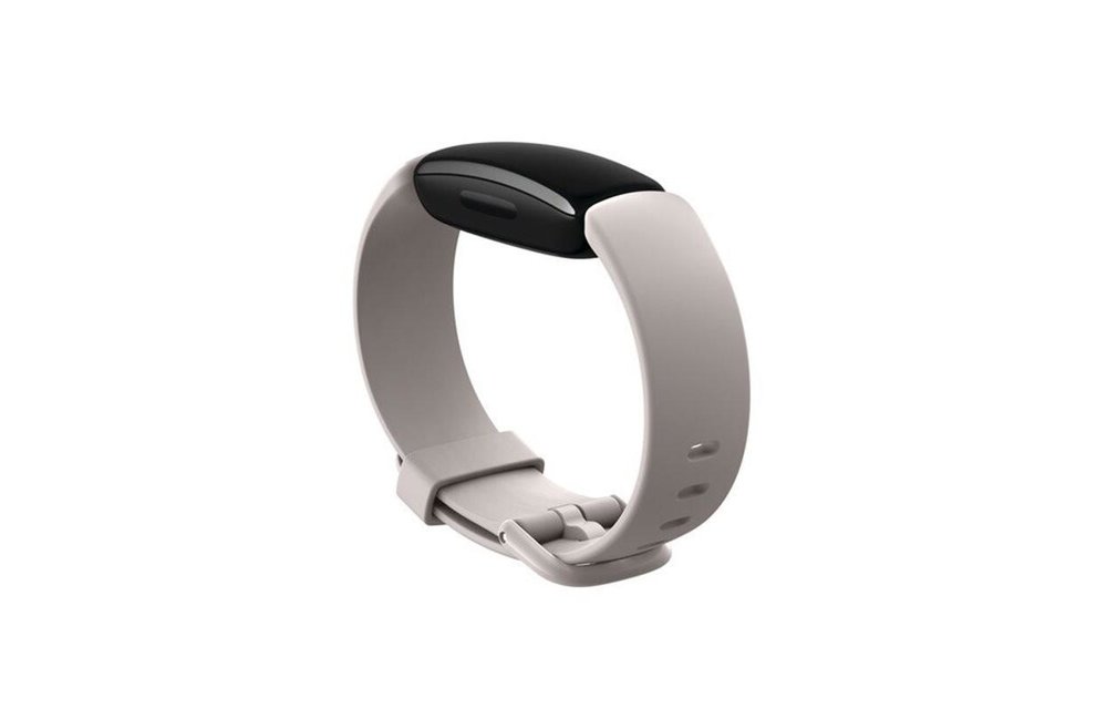 Fitbit Inspire 2 Wit - Activity tracker