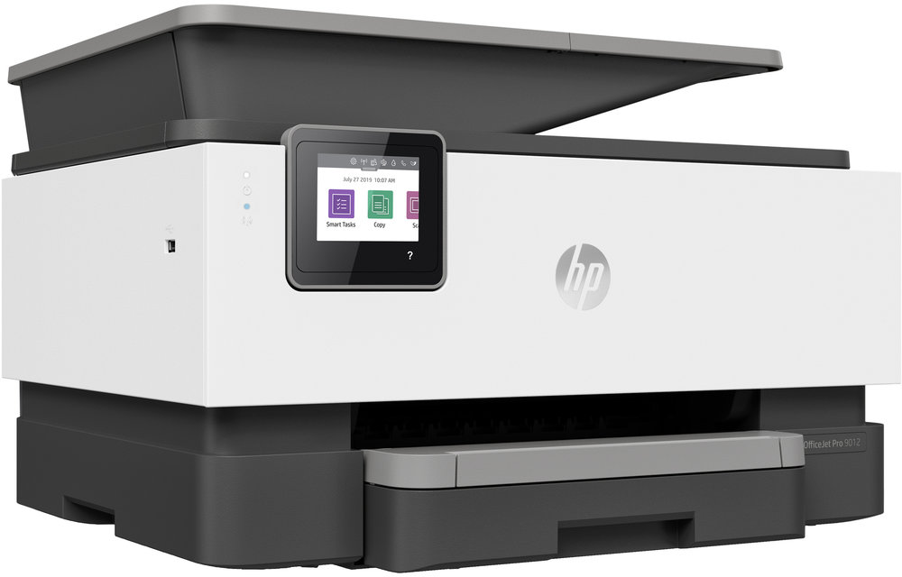HP OfficeJet Pro 9012 - All-in-one printer