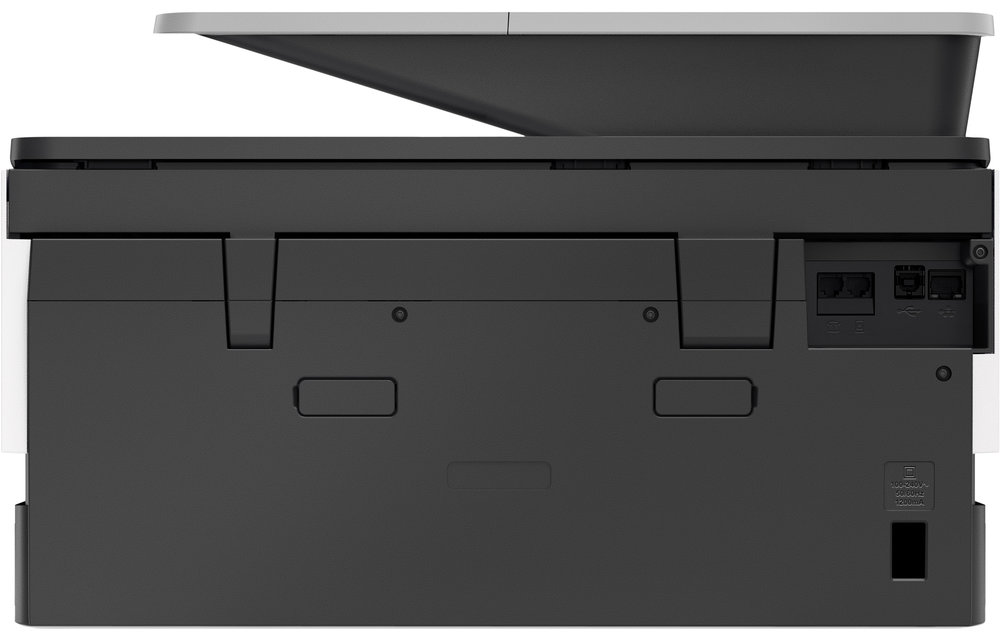 HP OfficeJet Pro 9012 - All-in-one printer