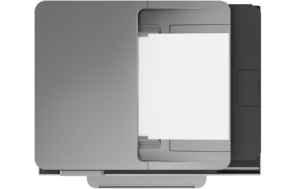 HP OfficeJet Pro 9012 - All-in-one printer