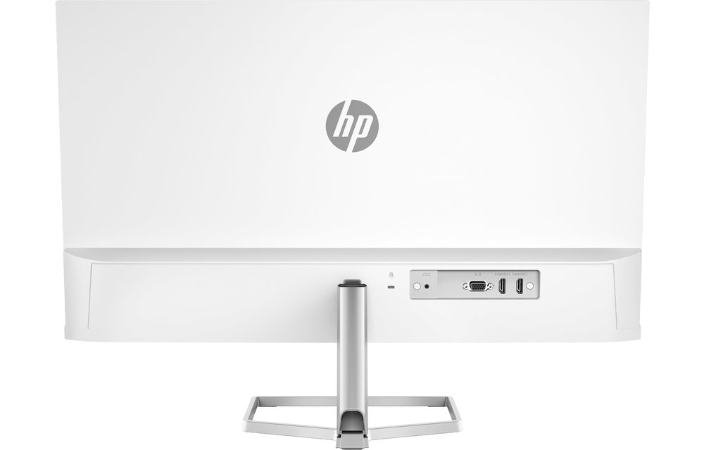 HP M24FW27 inch - Monitor
