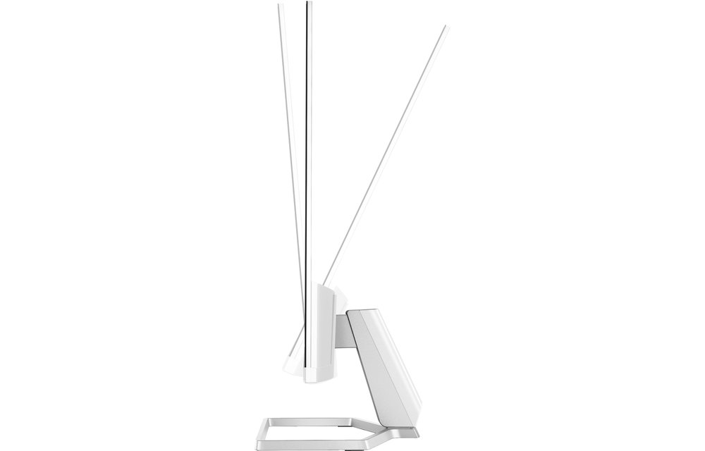 HP M24FW27 inch - Monitor